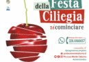 Festa della Ciliegia 2022 – Il programma completo